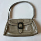 Liz & Co Silver Bag