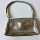 Liz & Co Silver Bag