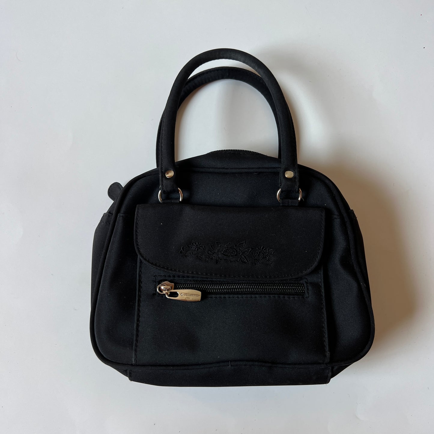 Black Mini Bag