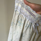 Vintage Coquette Nightgown